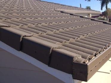 Clean Tile Roof — Roofers In Gold Coast, QLD