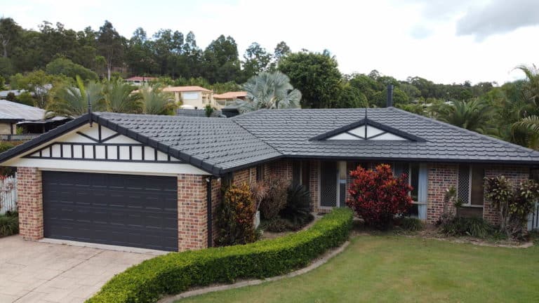 House Exterior — Roofers In Gold Coast, QLD