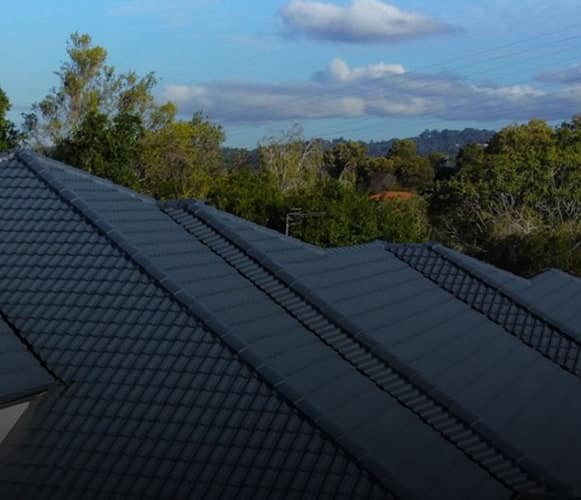 Roof Restoration — Roofers In Gold Coast, QLD