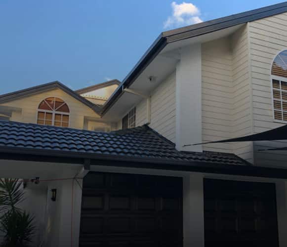 Tile Roof Restoration — Roofers In Gold Coast, QLD