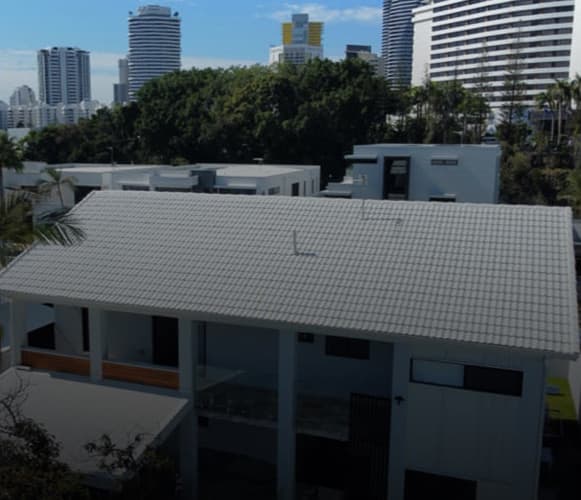 Commercial Roofing — Roofers In Gold Coast, QLD