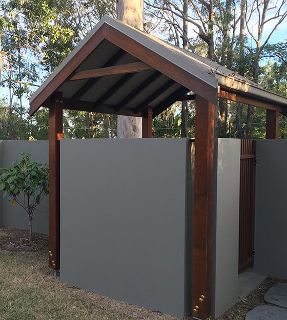 House Shed — Roofers In Gold Coast, QLD