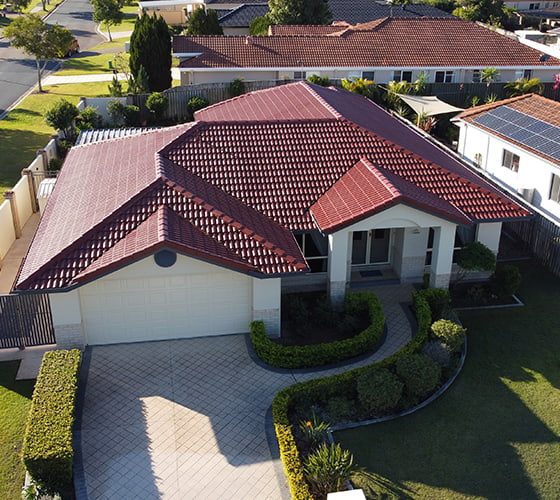 Spacious House — Roofers In Gold Coast, QLD