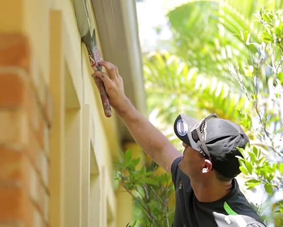 Clean And Repaint — Roofers In Gold Coast, QLD